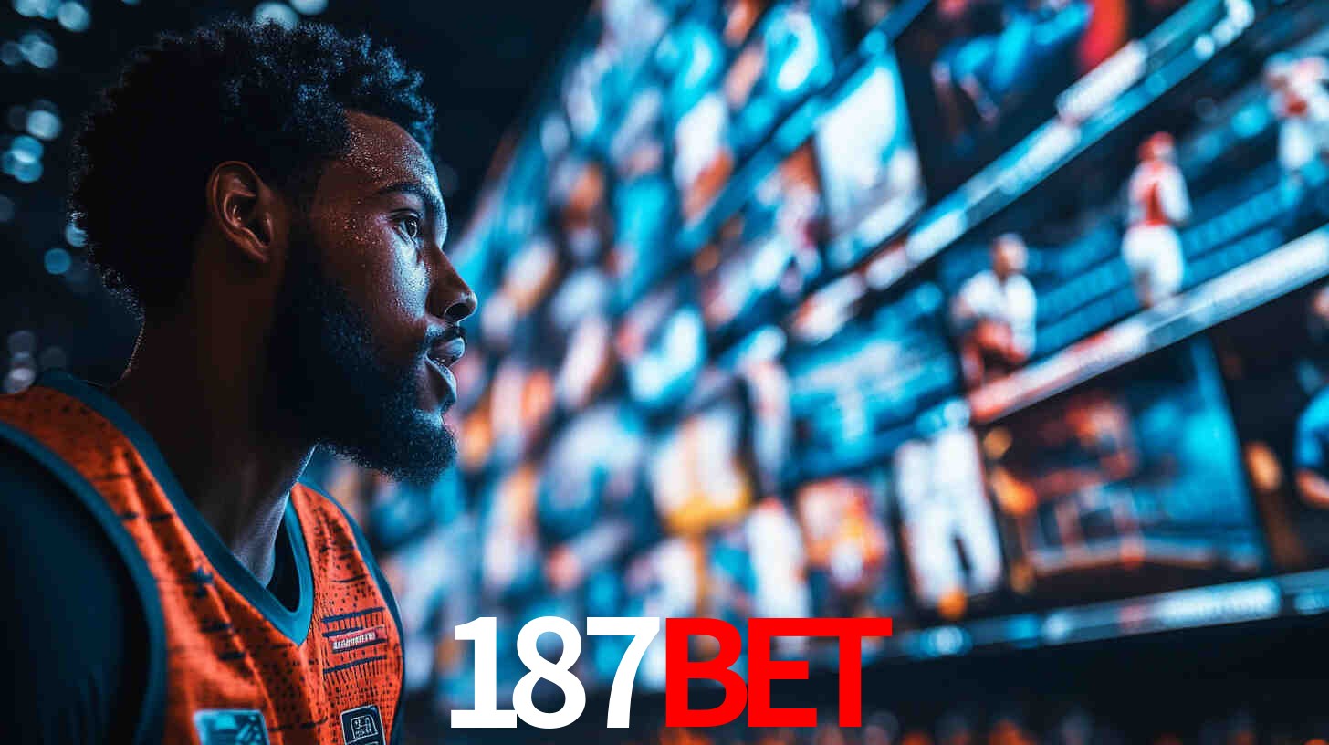 Jogos de Aposta Online no 187bet