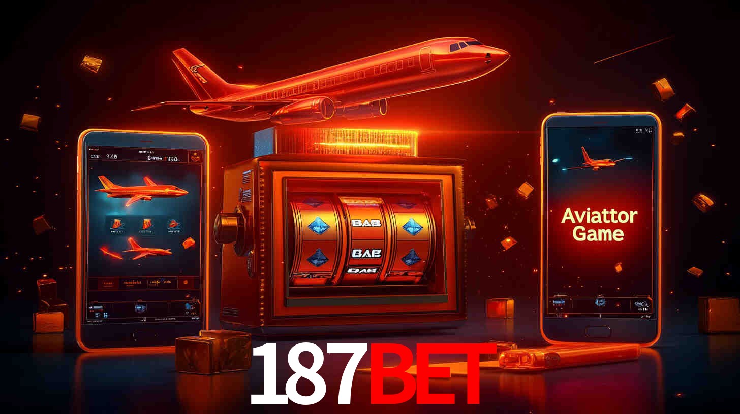 Como Jogar Aviator no 187bet